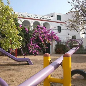 La Florida Gasthof Llança