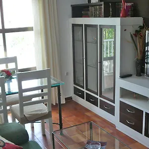  Apartamento El Faro