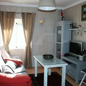  Apartamento Don Pelayo