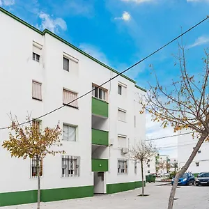  Apartamento Oliva
