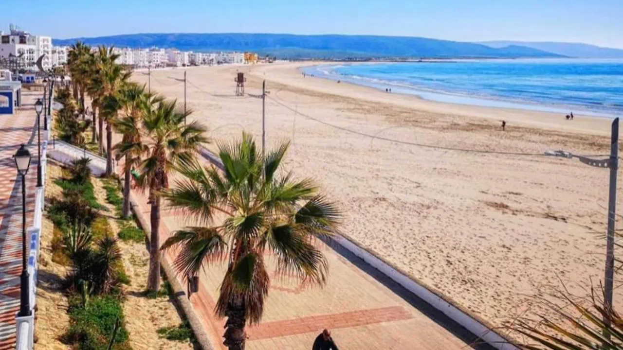 Guest house Hostal Boutique Luz Del Sol Barbate