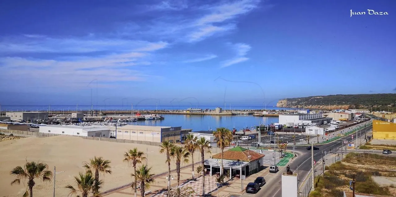 Hostal Boutique Luz Del Sol Barbate 0*,  Spanyolország