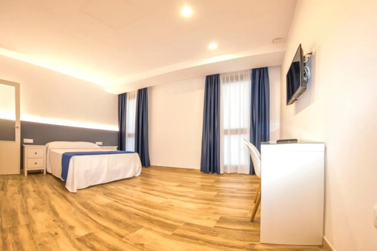 Hostal Boutique Luz Del Sol Barbate