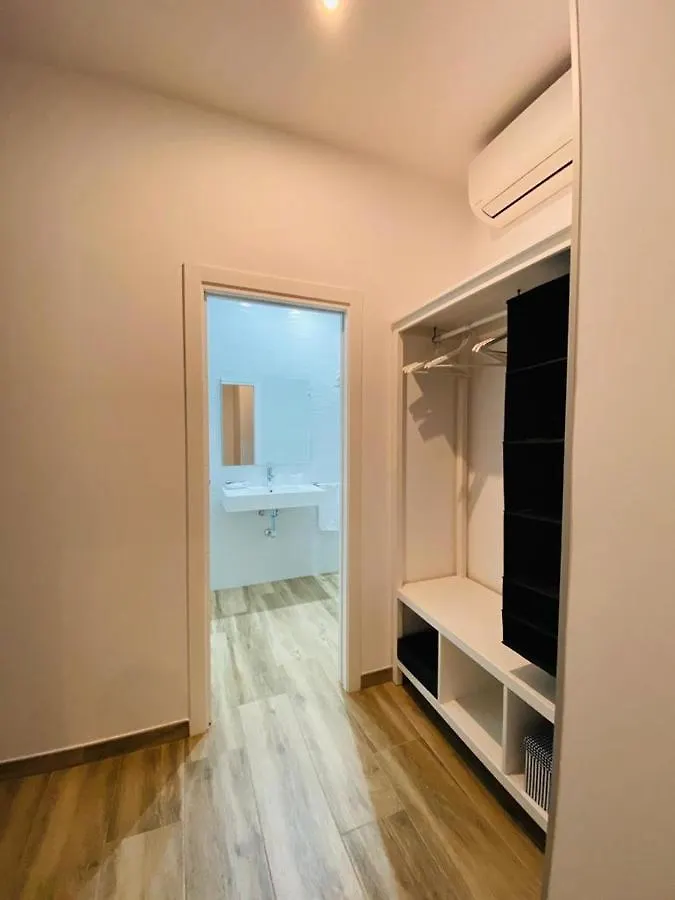Hostal Boutique Luz Del Sol Barbate