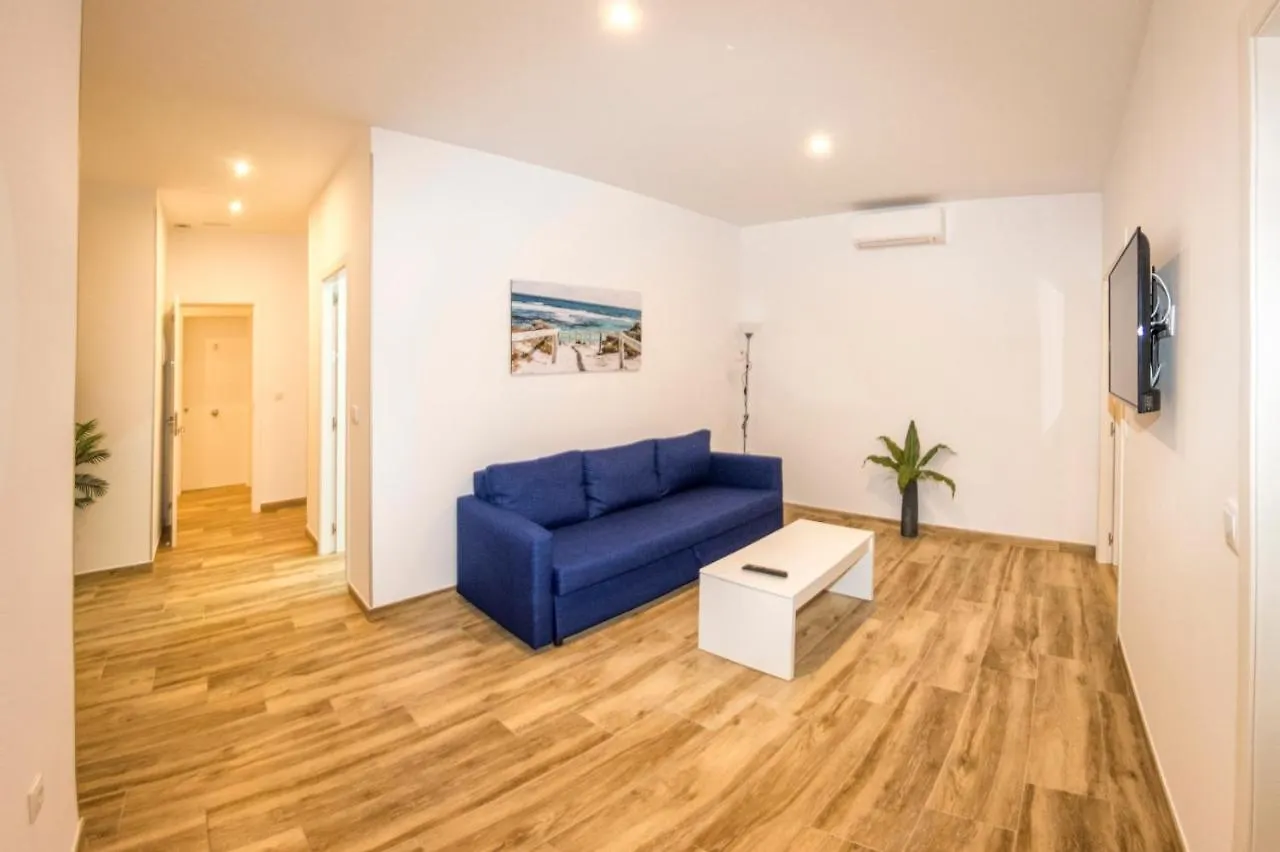 Vendégház Hostal Boutique Luz Del Sol Barbate Spanyolország