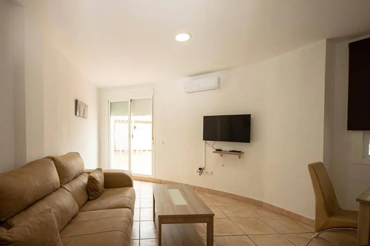 Hostal Boutique Luz Del Sol Barbate Guest house