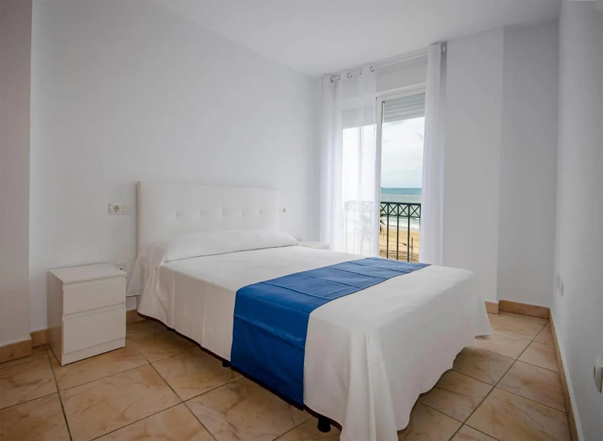 Hostal Boutique Luz Del Sol Barbate Spain