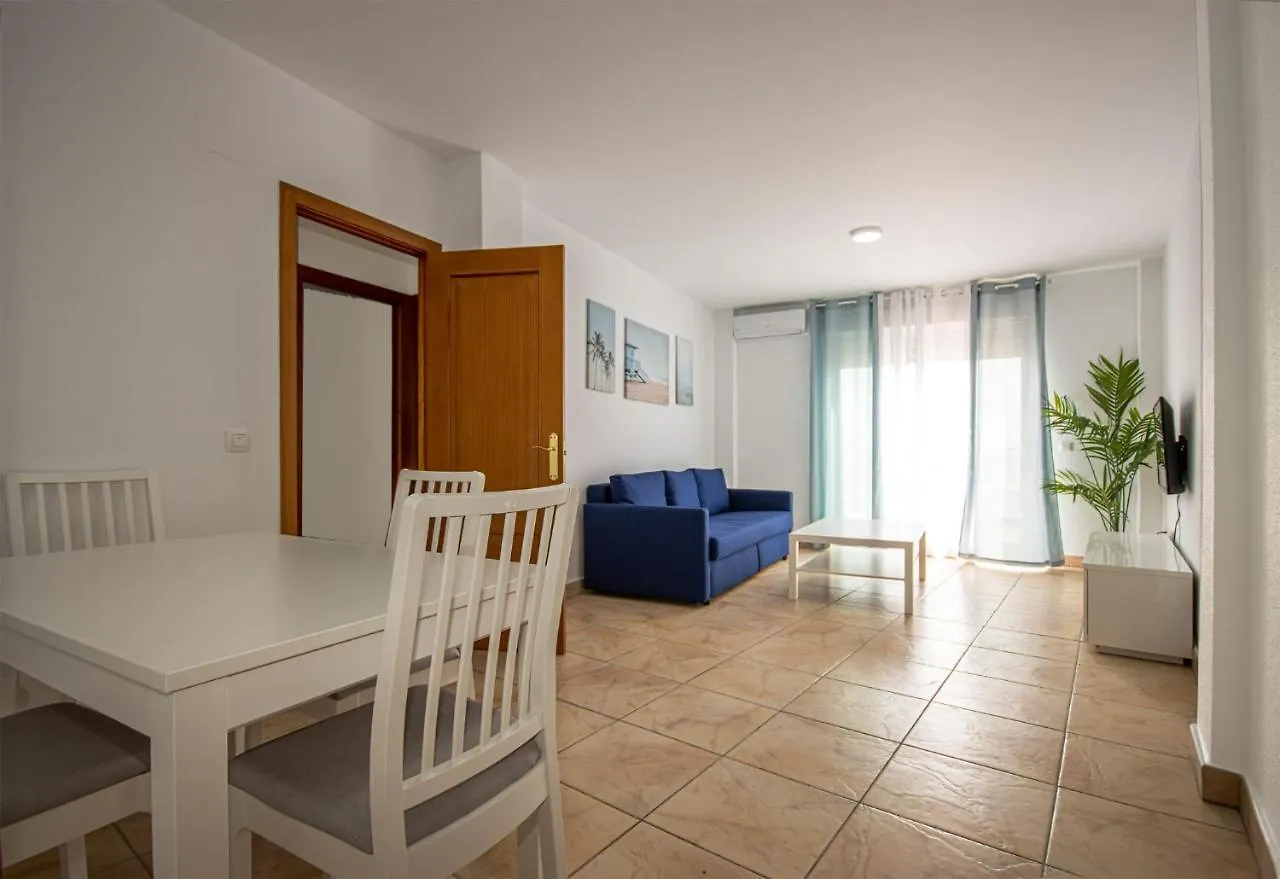 Hostal Boutique Luz Del Sol Barbate Spain