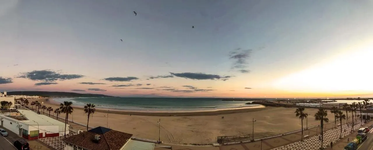 Hostal Boutique Luz Del Sol Barbate Spain