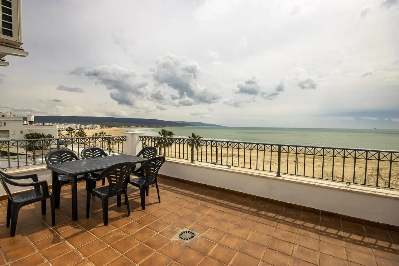 Hostal Boutique Luz Del Sol Barbate Vendégház
