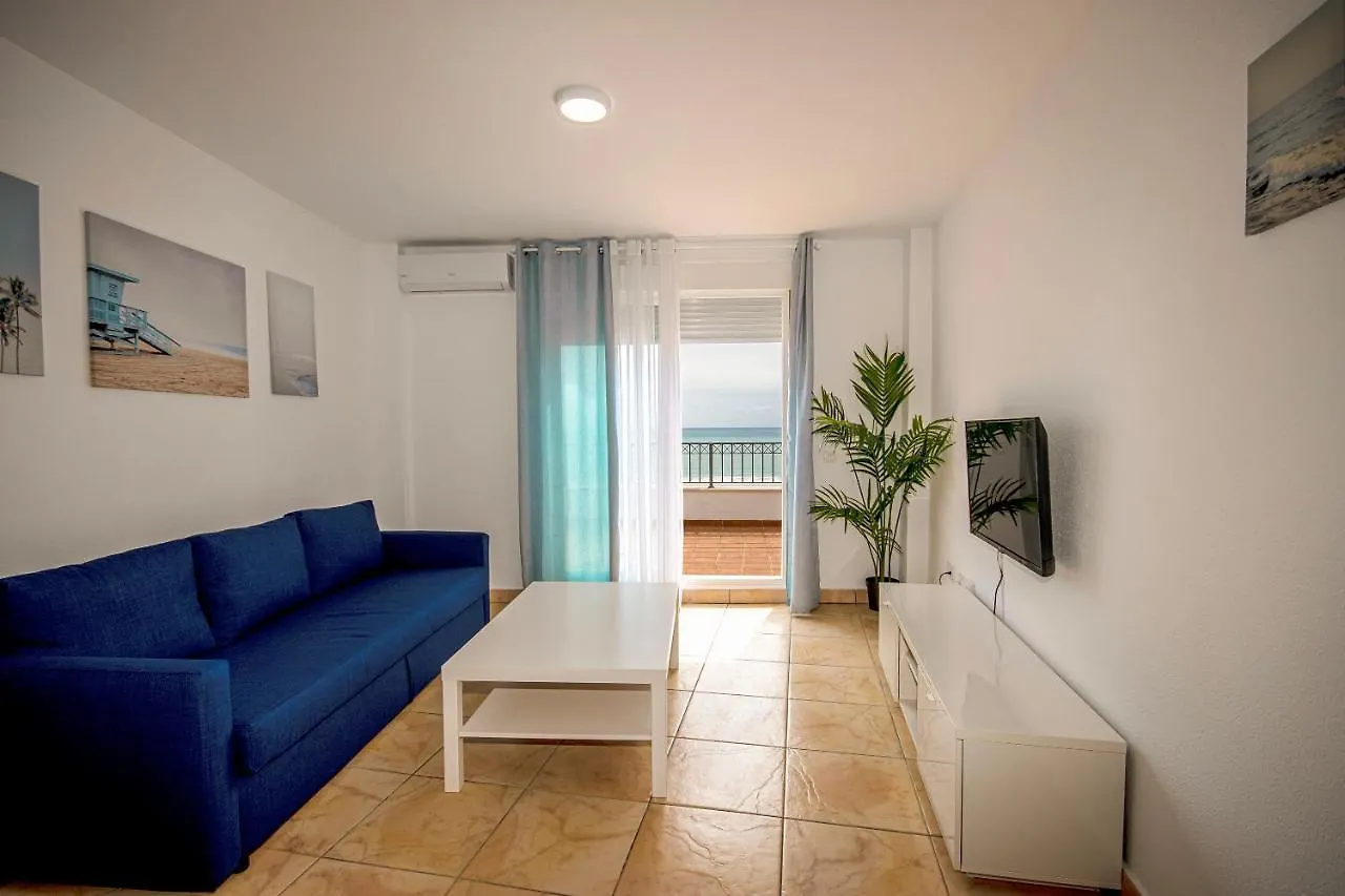 Guest house Hostal Boutique Luz Del Sol Barbate Spain