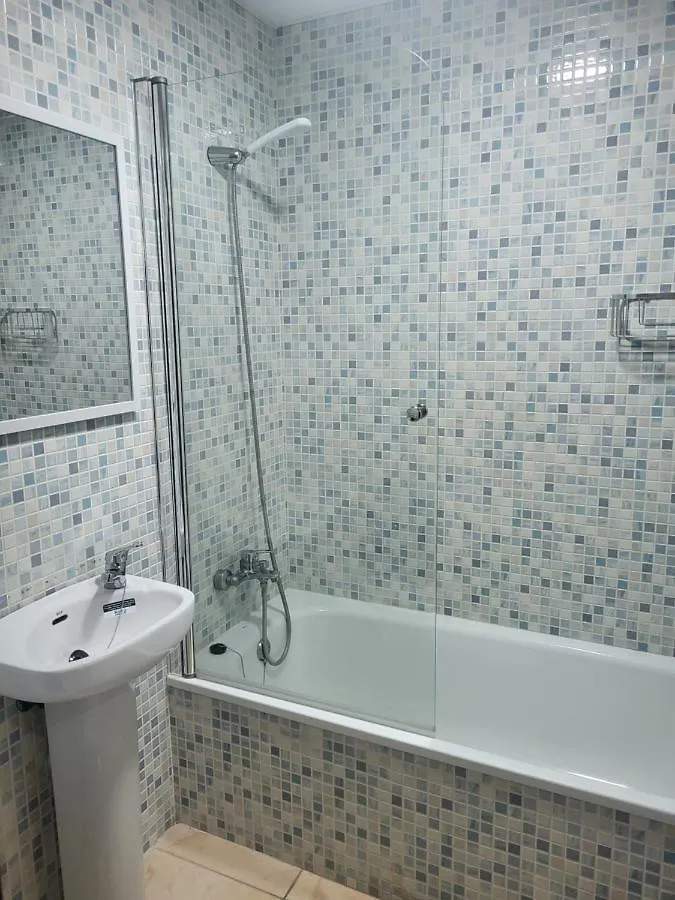 Guest house Hostal Boutique Luz Del Sol Barbate